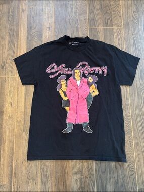 EEM Triplin “Still Pretty” Tour Shirt